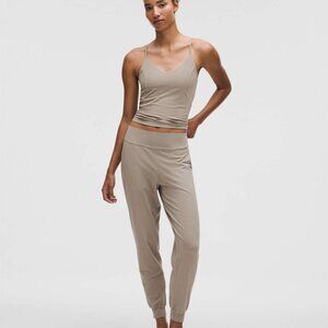 LULULEMON Athletica - Align HR Warm Ash Grey Jogger.